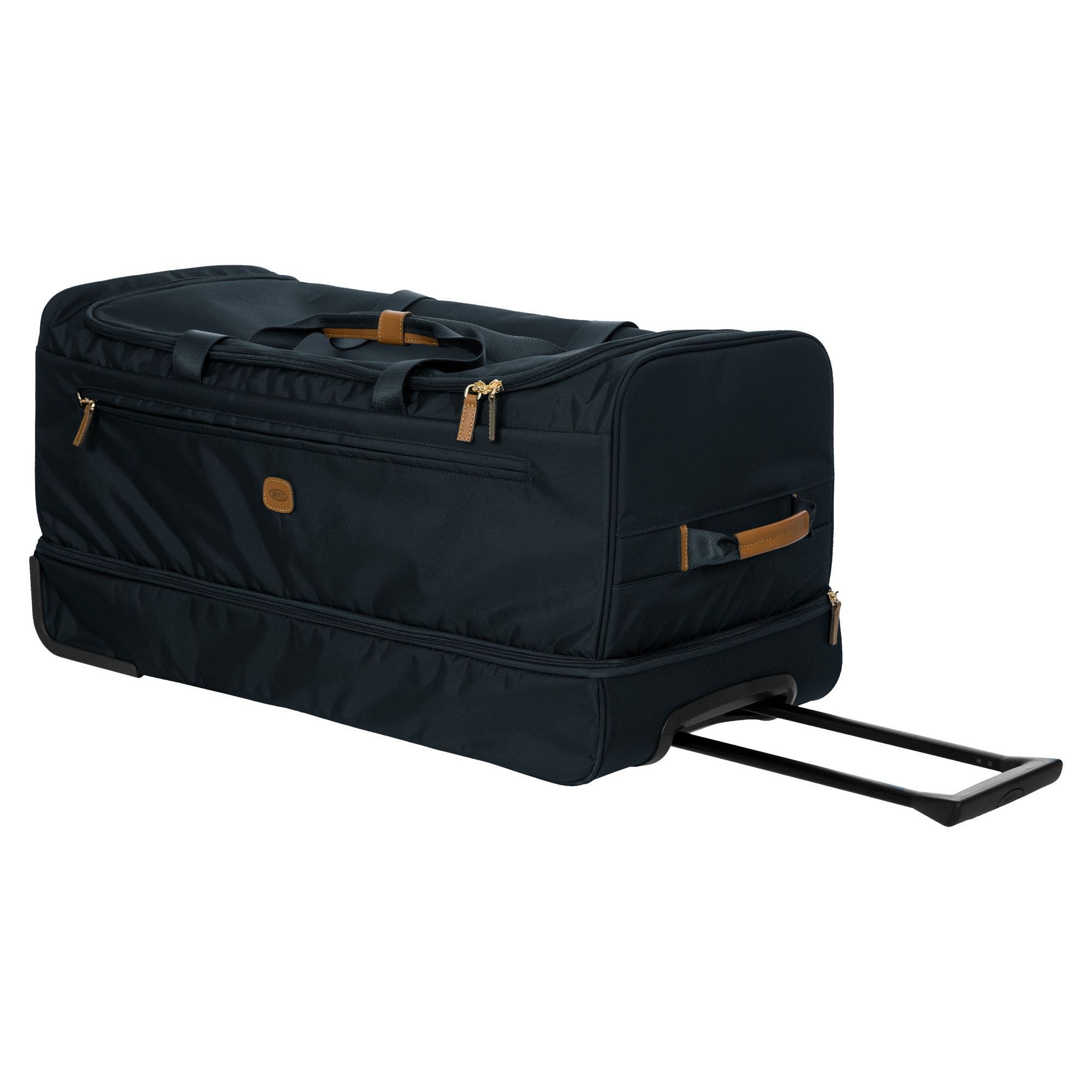 X-travel 30" Rolling Shoe Duffle, Alternate, color, Navy