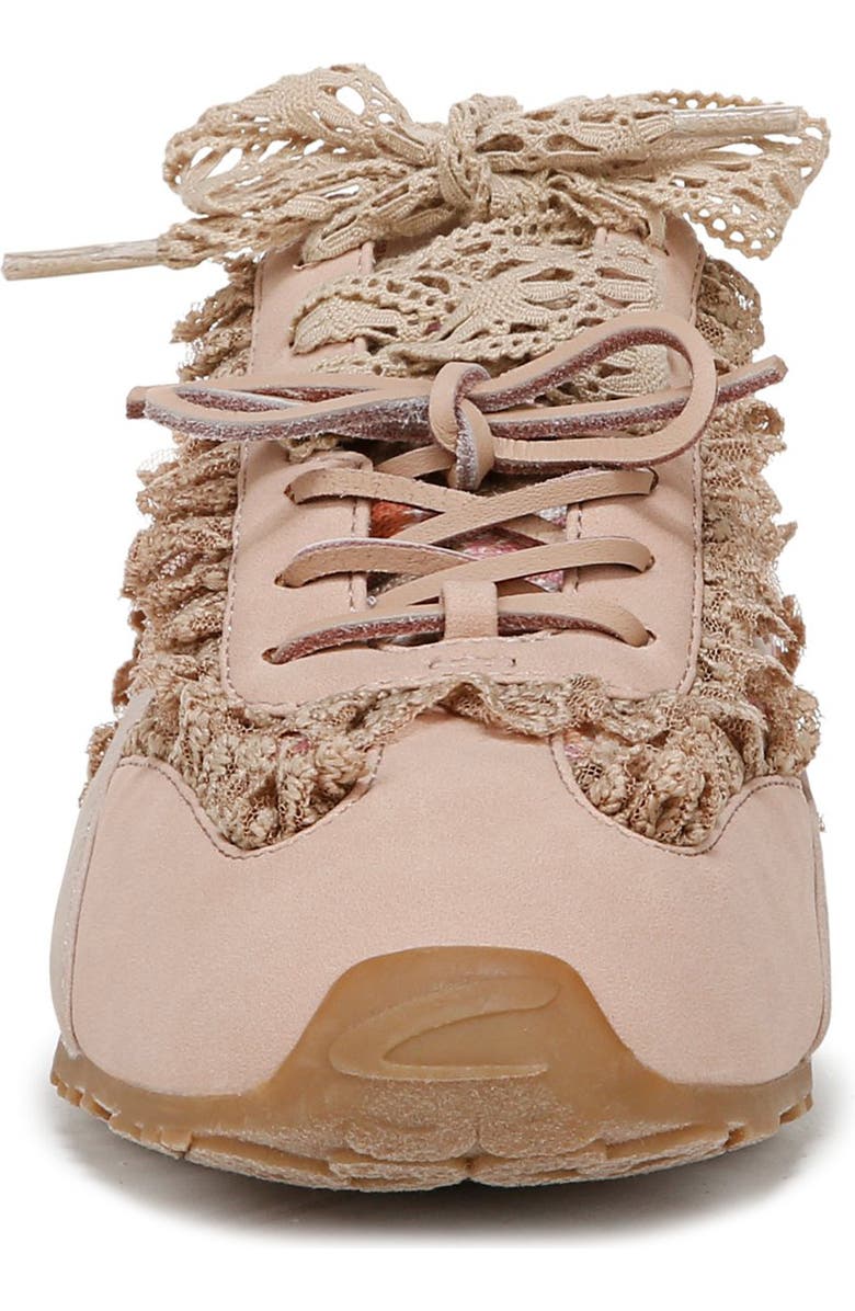 Circus NY by Sam Edelman Nash Sneaker, Alternate, color, Natural Multi