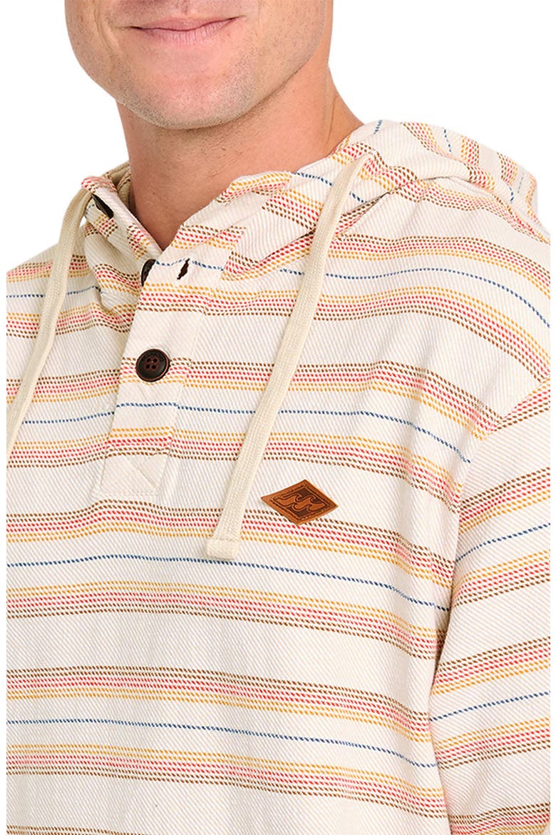 Rancho Hoodie, Alternate, color, OATMEAL