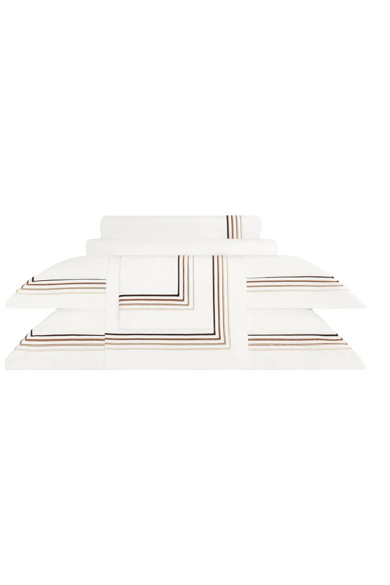 Linari flat sheet, Main, color, White