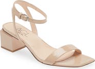 AGL Angie Ankle Strap Sandal