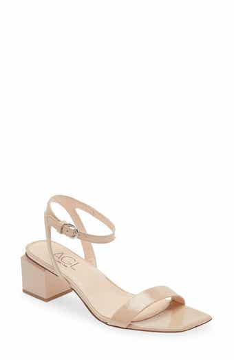 AGL Angie Ankle Strap Sandal