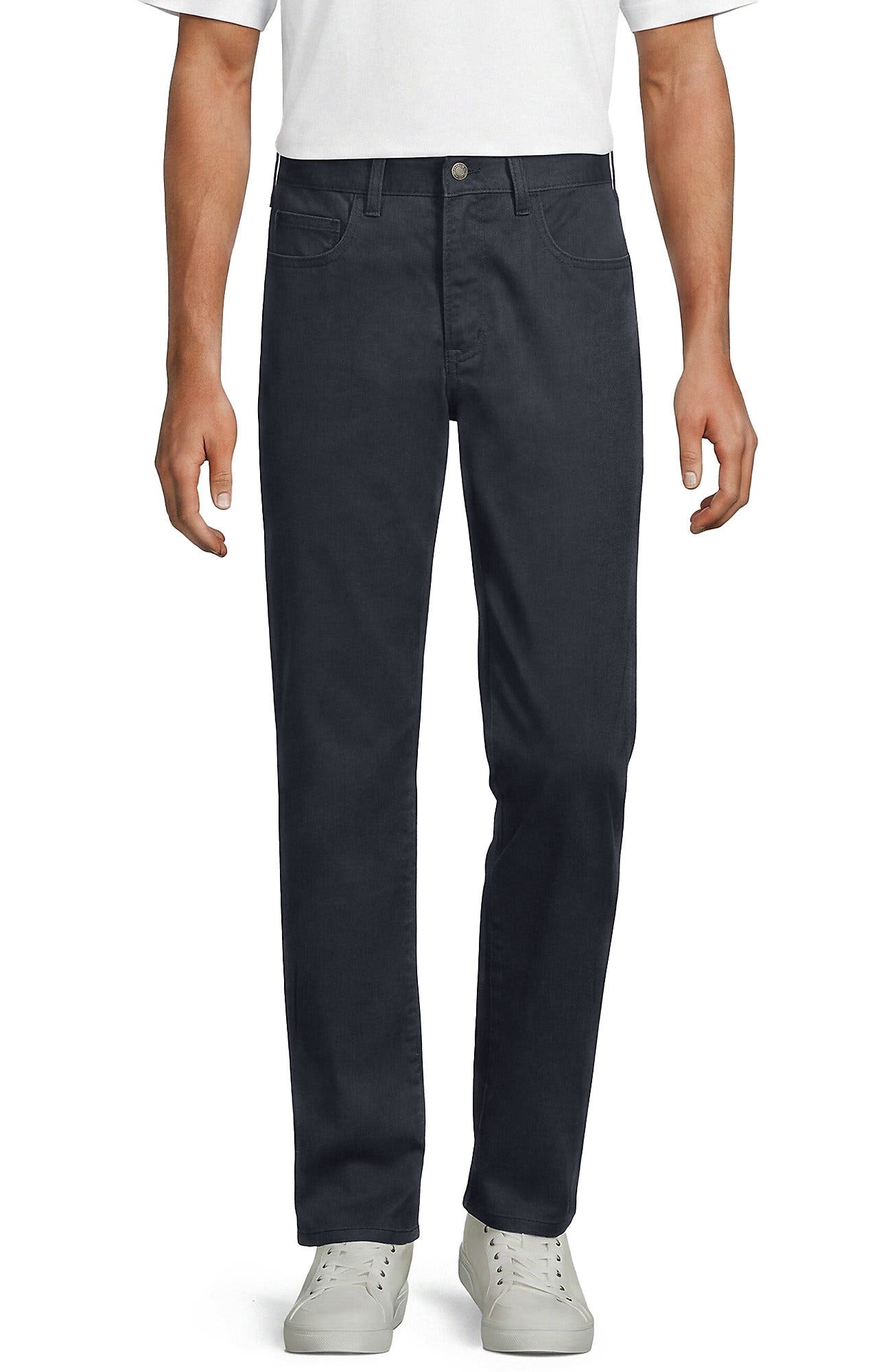 Steel Gray