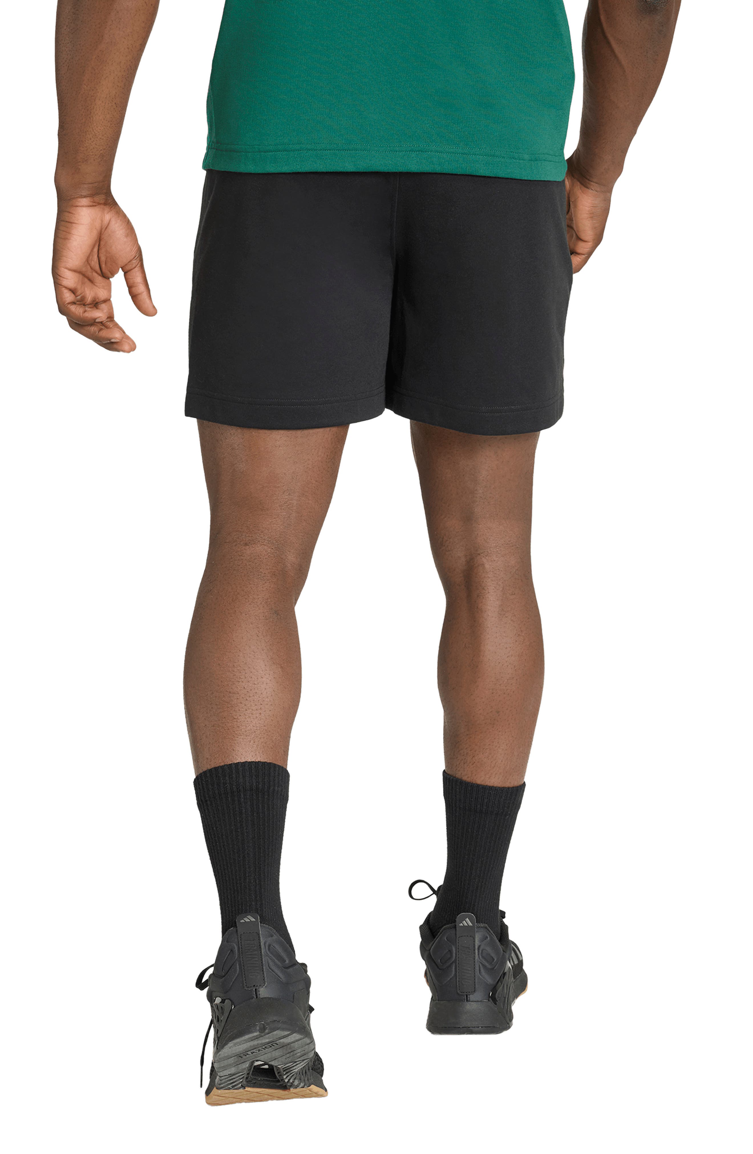 Training Shorts - image 2