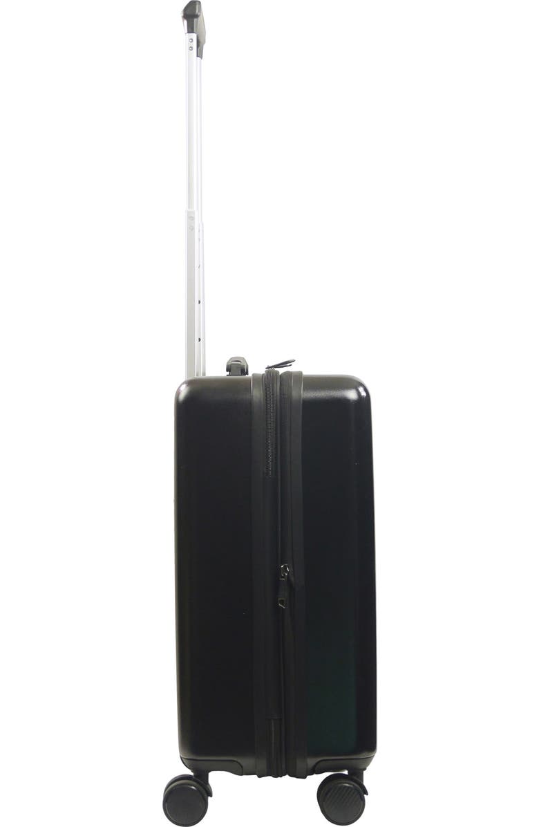 Ful Sony PlayStation 22.5" Carry-On Luggage, Alternate, color, Black