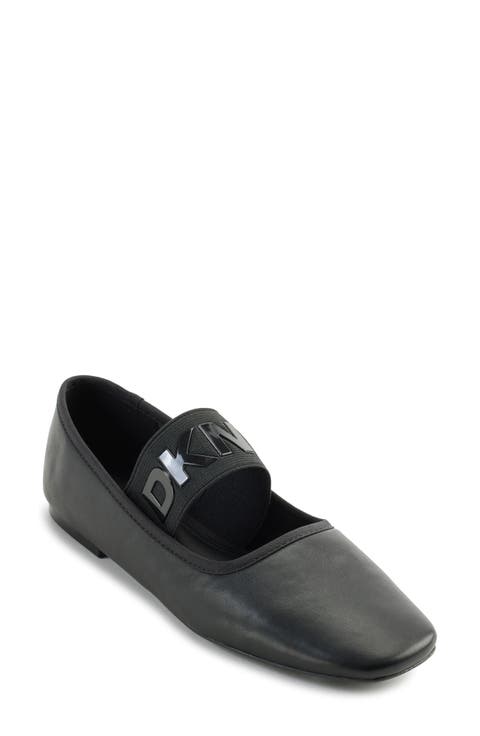 Dace Mary Jane Ballet Flat (Women)