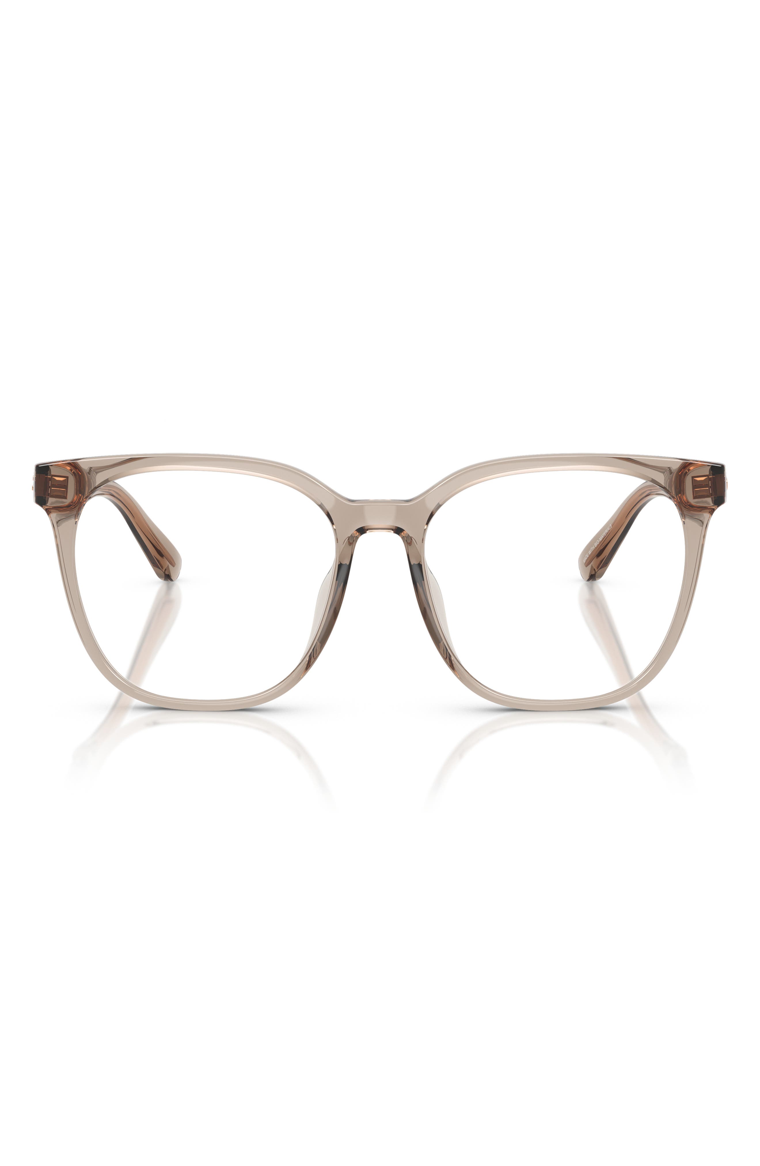 selected BROWN