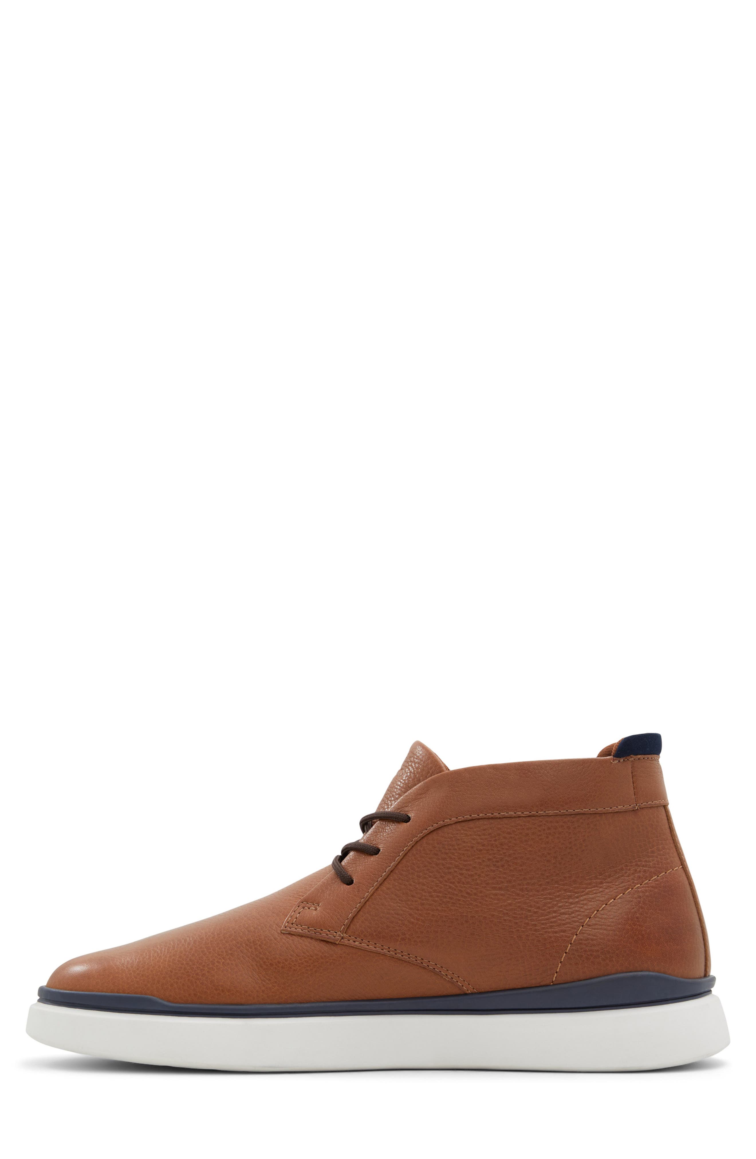 ALDO Rutger Chukka, Alternate, color, Cognac