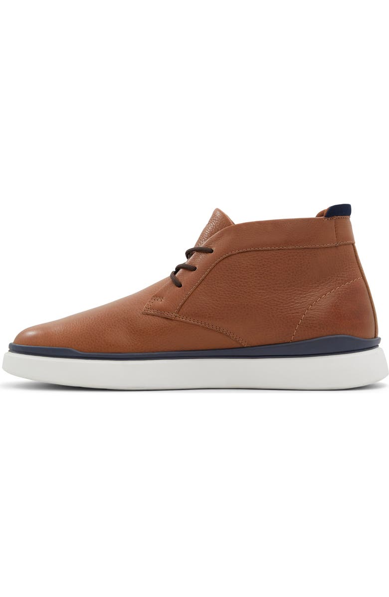 ALDO Rutger Chukka, Alternate, color, Cognac