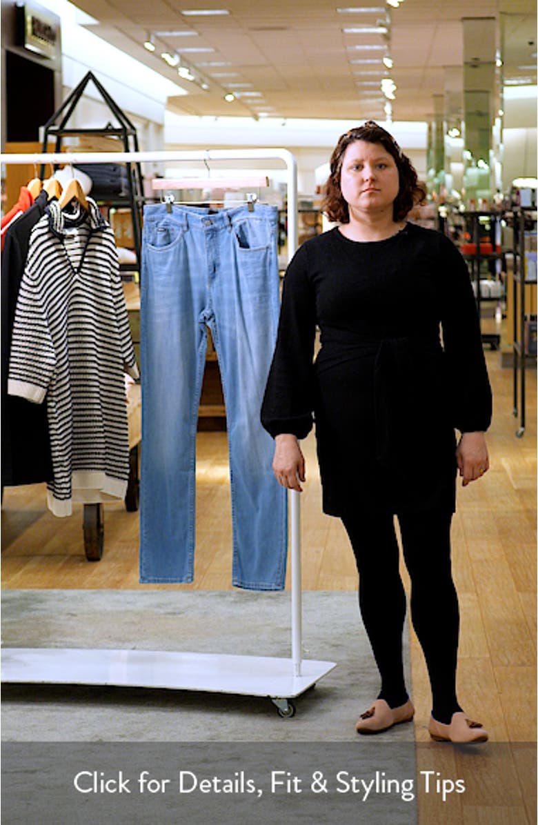 Delaware Slim Fit Jeans, sales video thumbnail