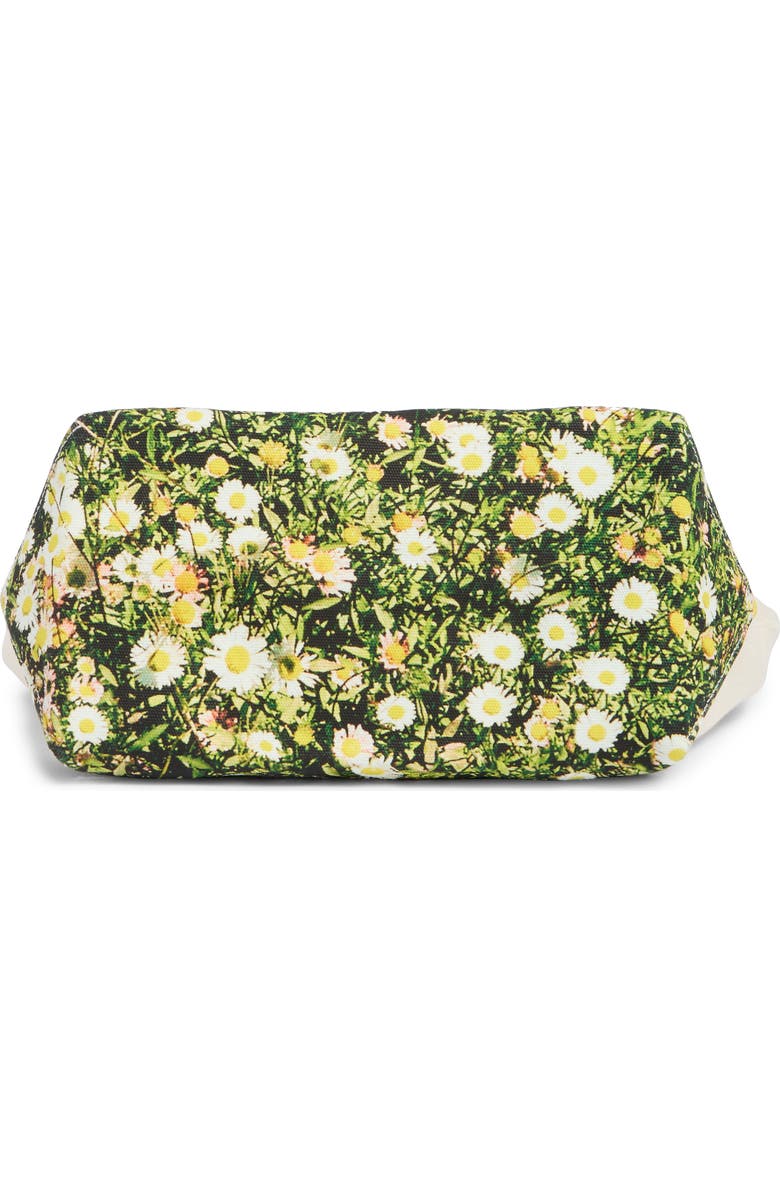 Baggu Small Heavyweight Canvas Tote Bag, Alternate, color,