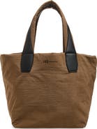 VeeCollective Small Essence Canvas Tote