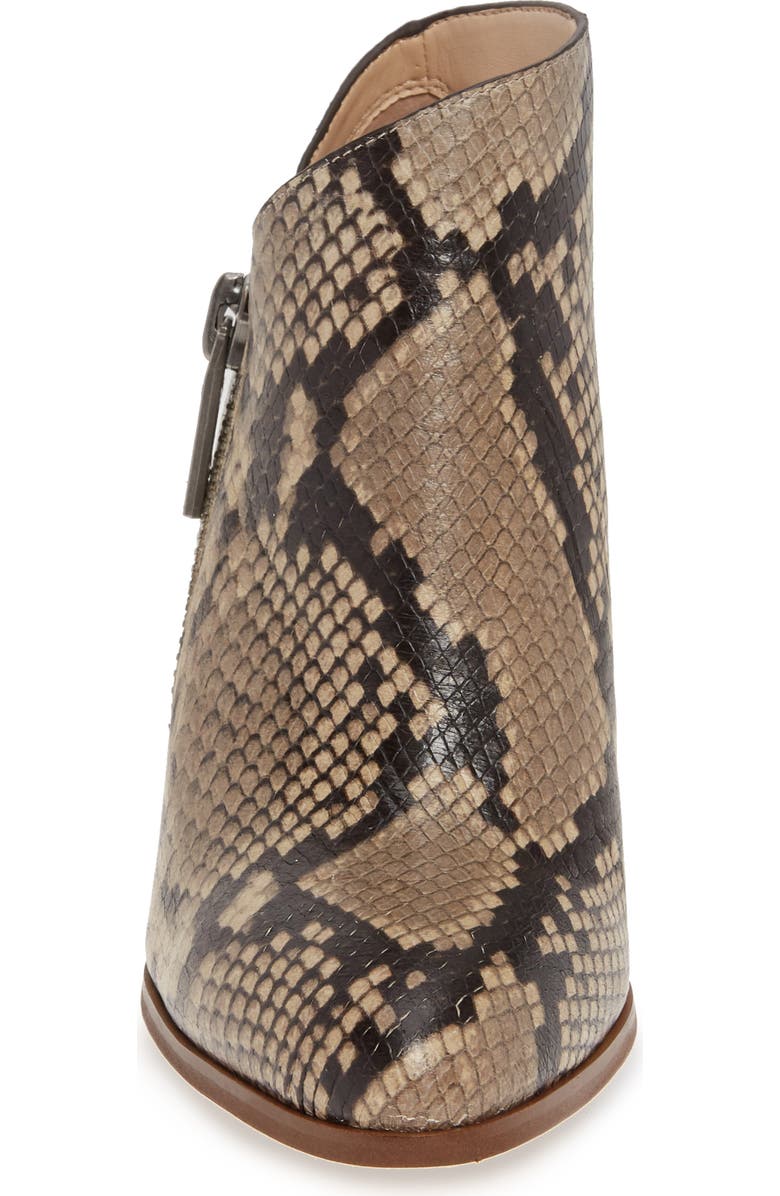 1.STATE Kaleb Wedge Bootie, Alternate, color,