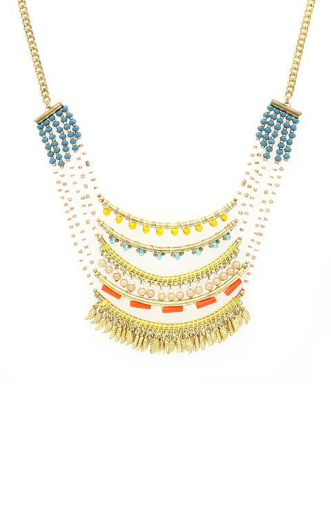 Johana Layer Necklace