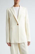PARTOW Ross Virgin Wool Jacket