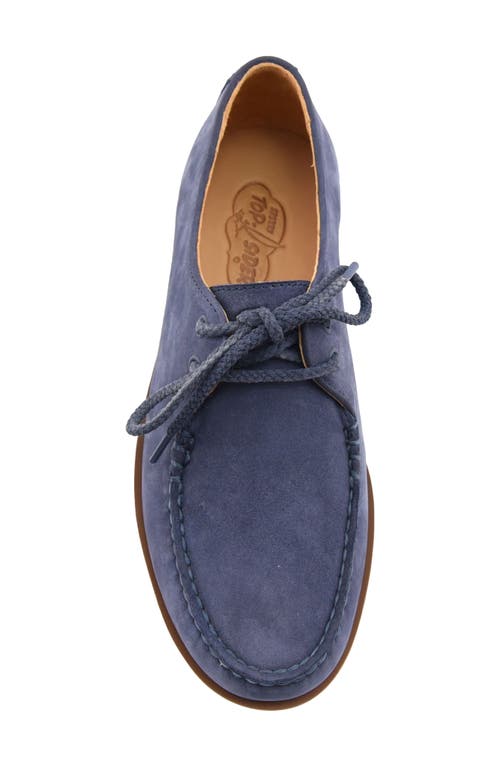 Sperry Captains Oxford