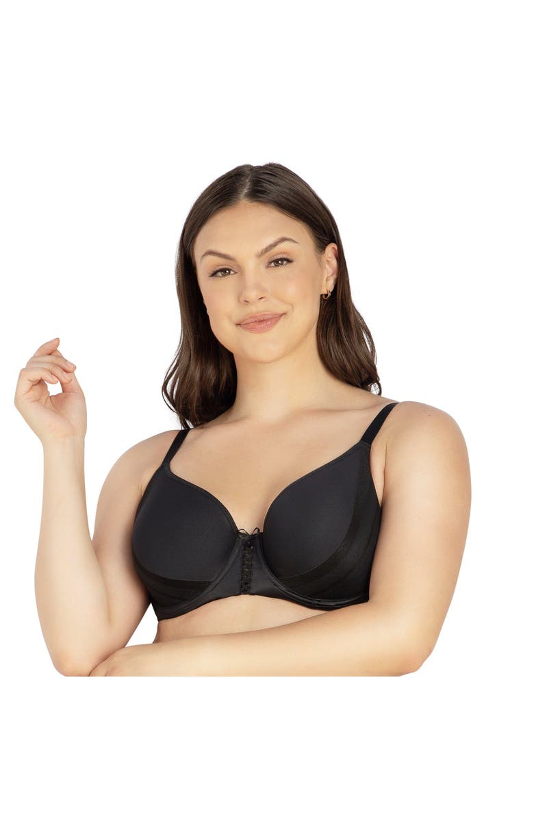 Parfait Shea Spacer T-Shirt Bra, Main, color, 