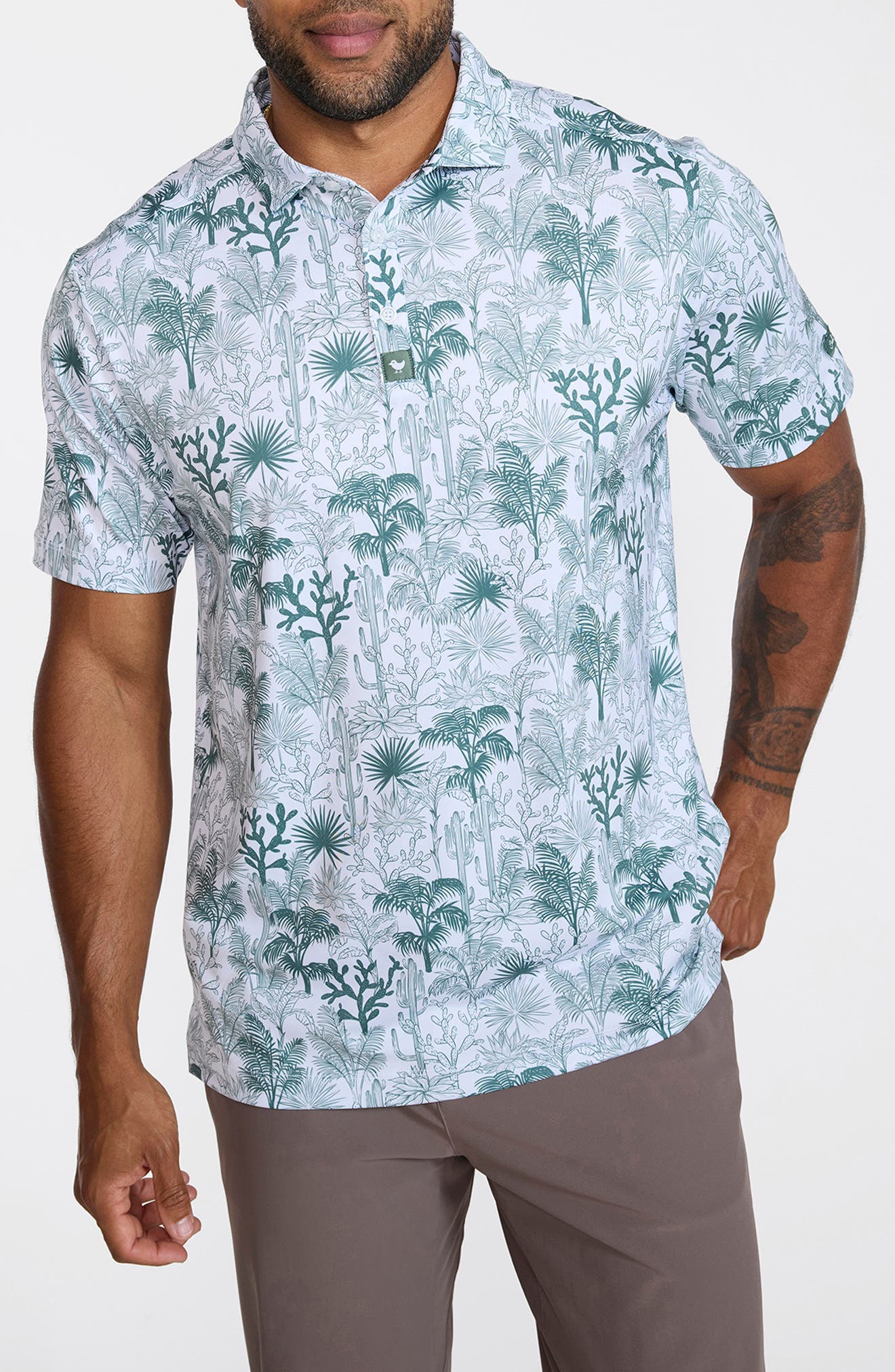 selected CACTUS JUNGLE