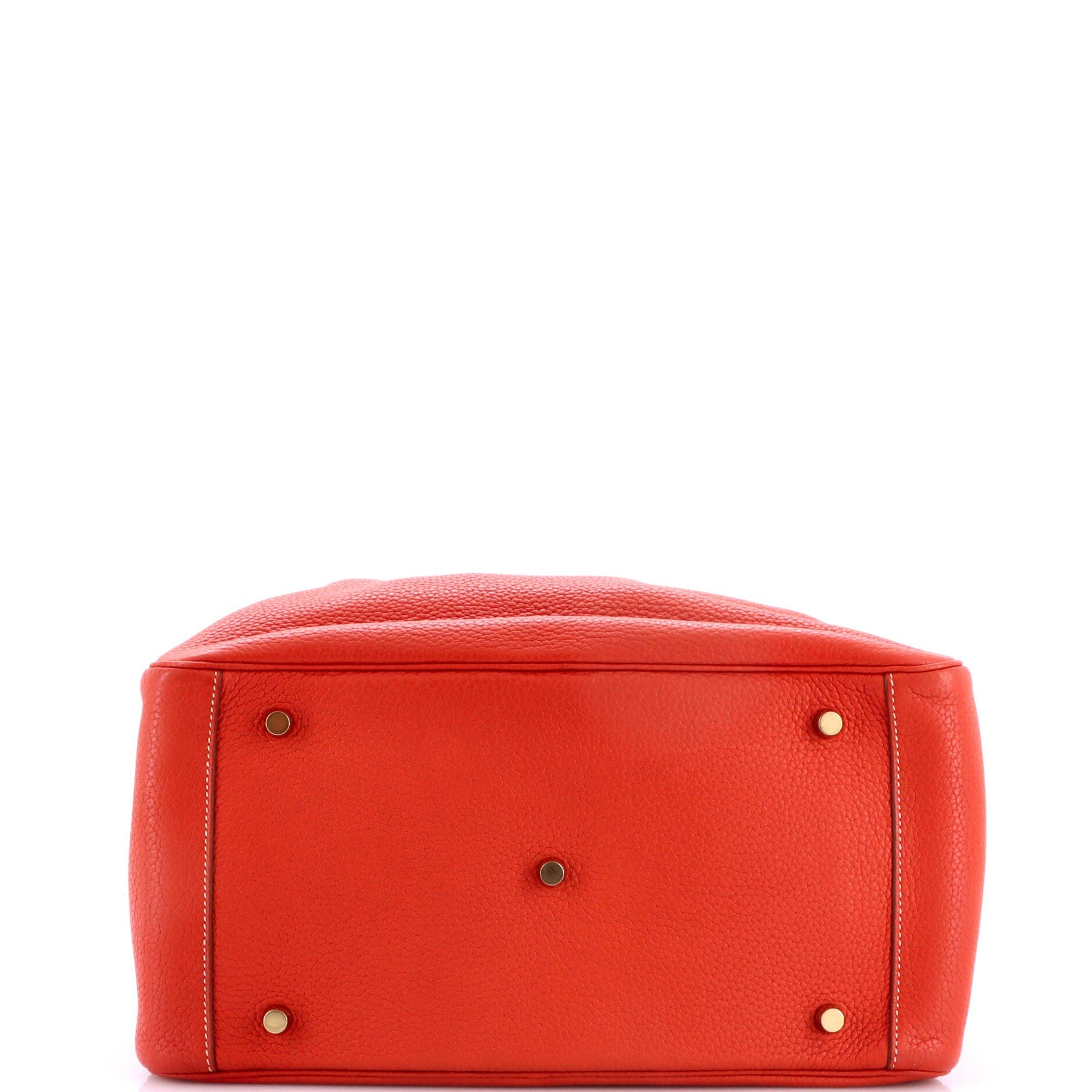 Lindy Bag Clemence 34, Alternate, color, Red