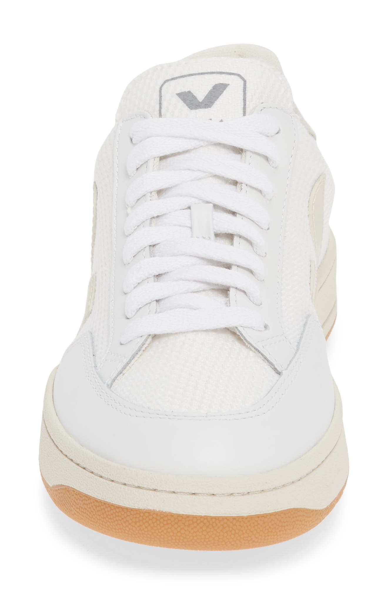 Veja V-12 Sneaker, Alternate, color, 