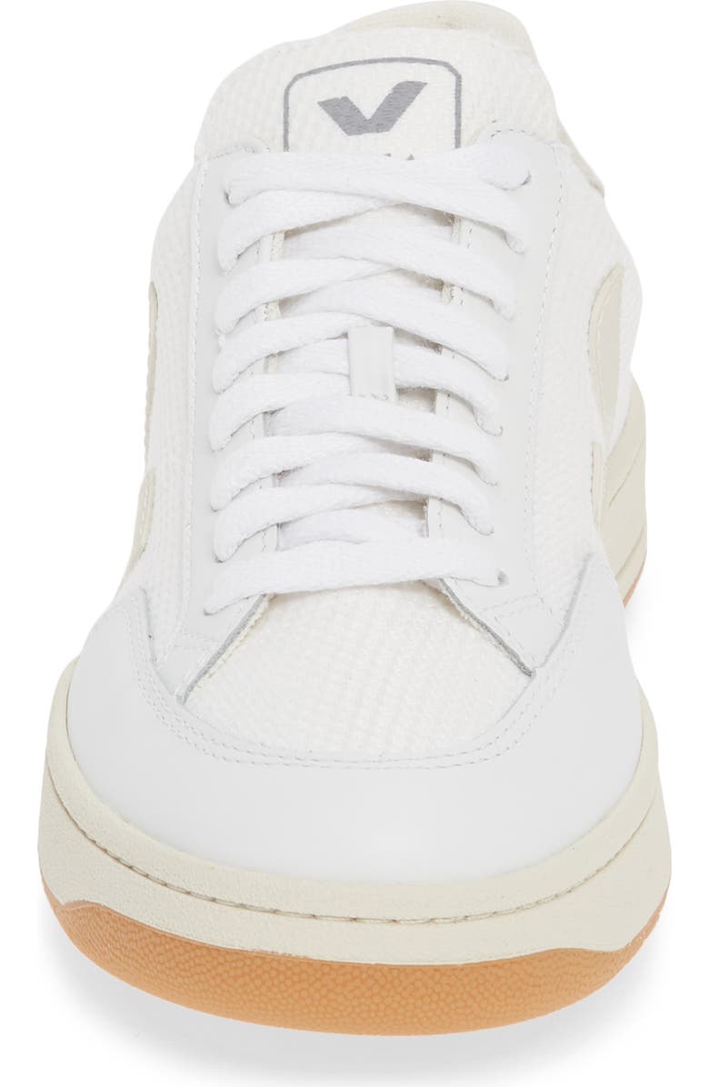 Veja V-12 Sneaker, Alternate, color,