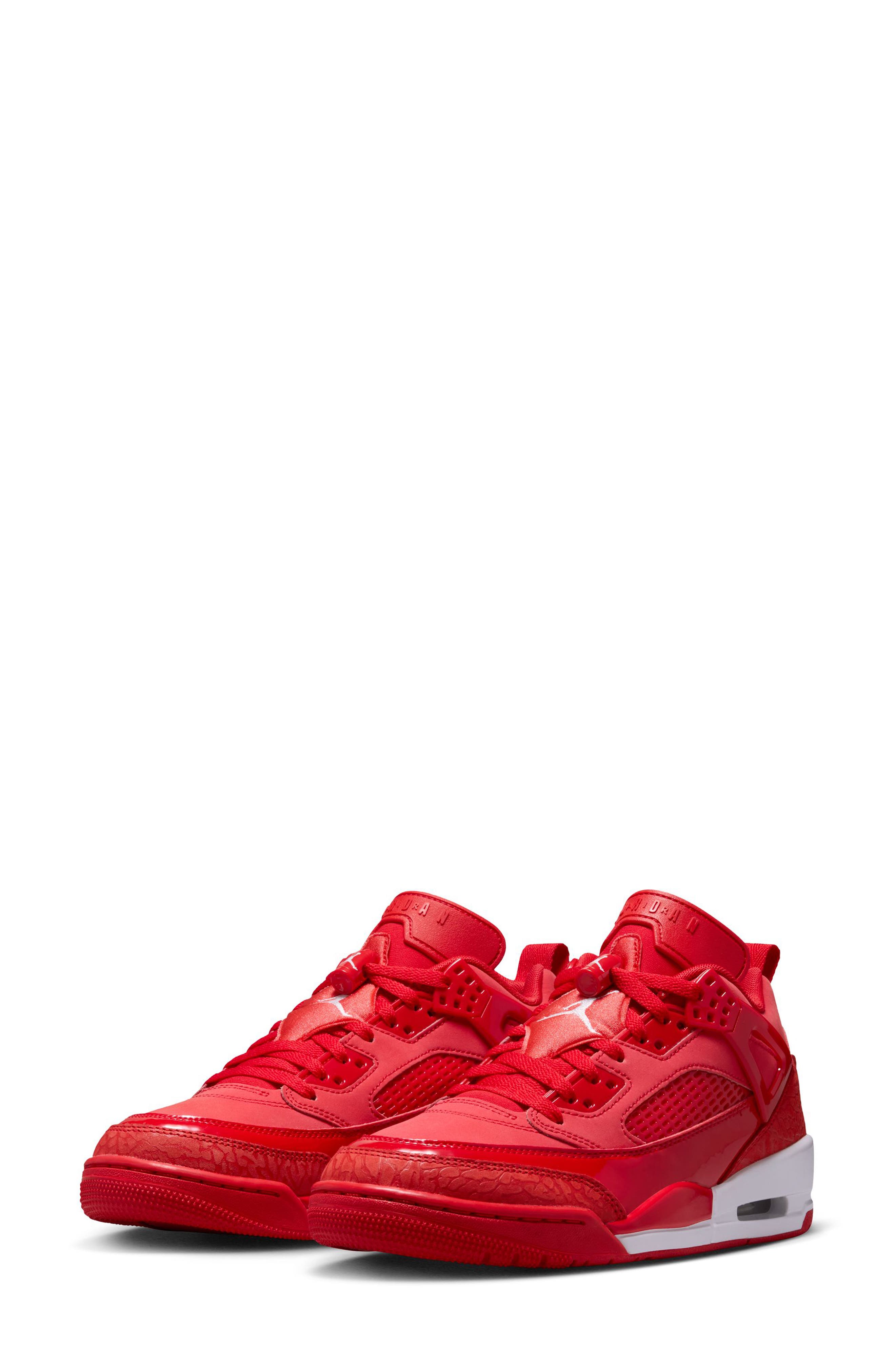 UNIVERSITY RED/ DARING RED