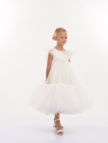 Kyra Dress