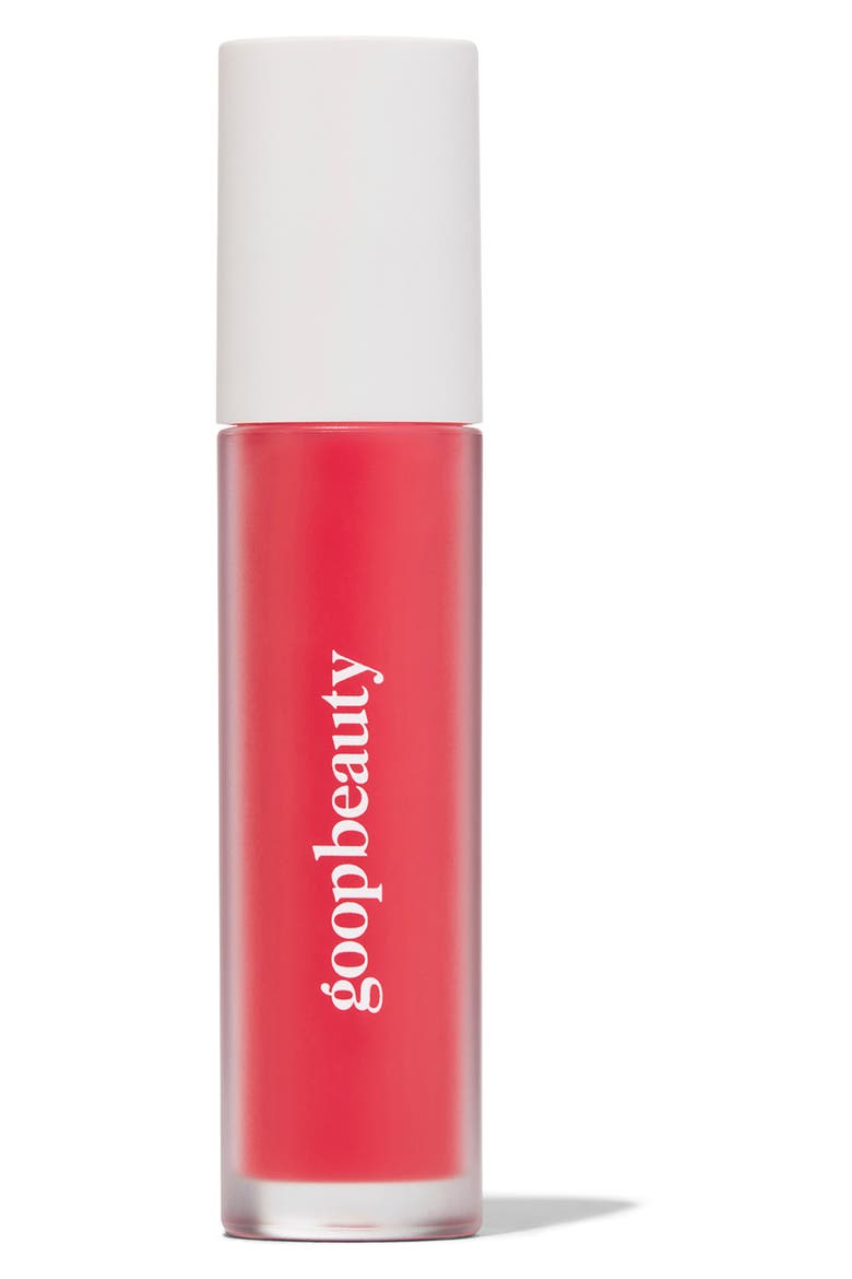 Hydrabarrier Lip Gloss, Main, color, TULIP