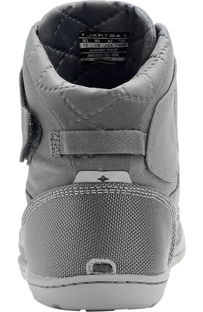 ASTRAL Hiyak Kayak Shoe, Alternate, color, Driftwood Gray