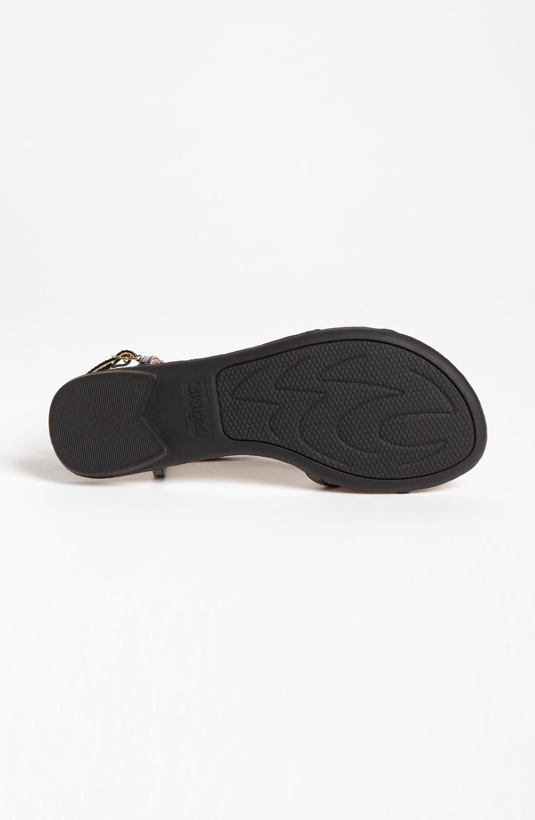 ZiGi girl 'Adorable' Sandal, Alternate, color, 