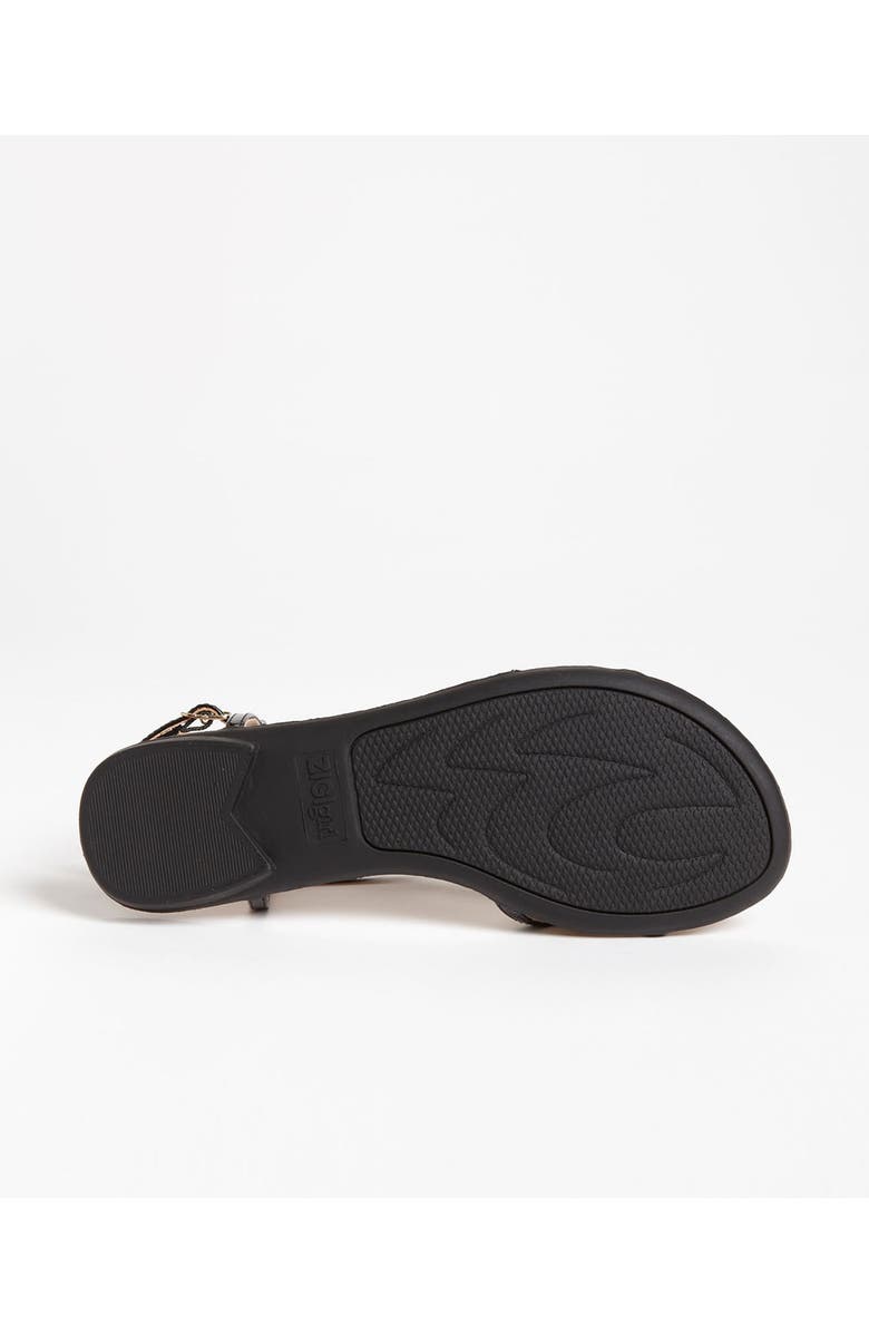 ZiGi girl 'Adorable' Sandal, Alternate, color,