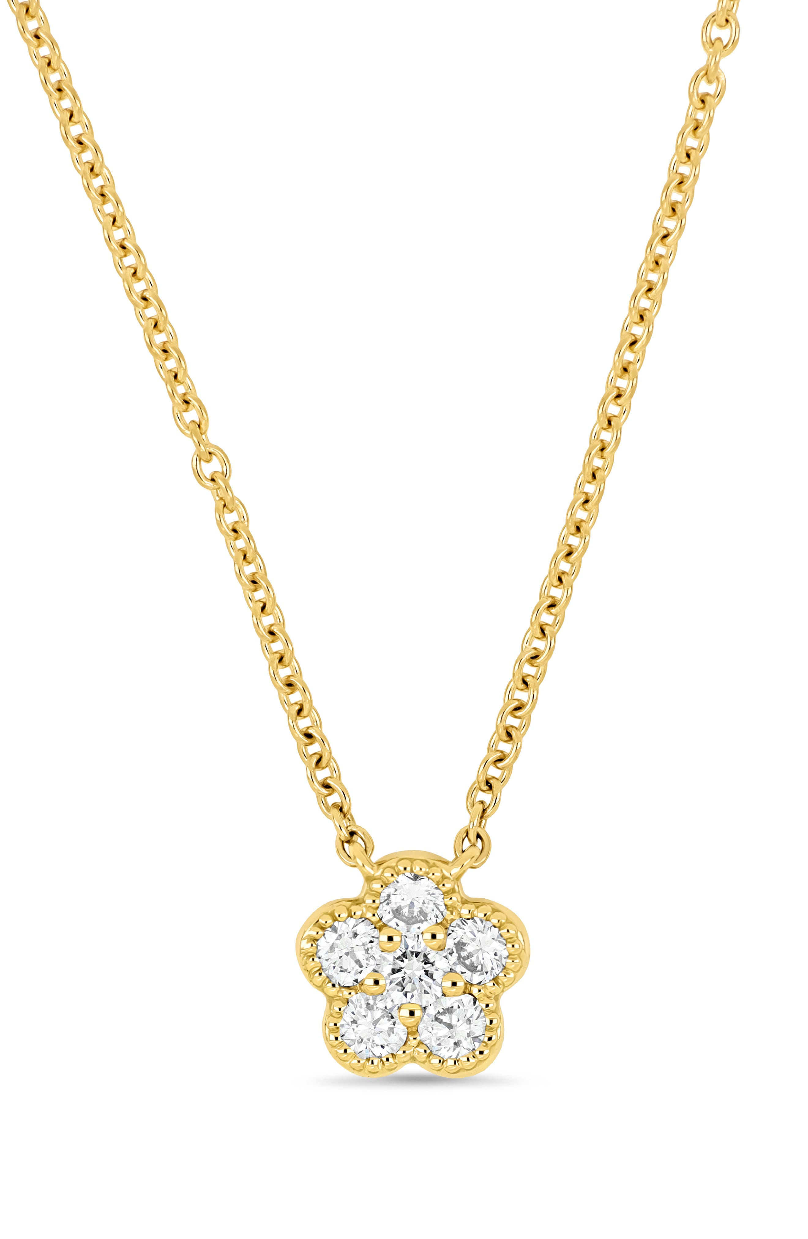 selected 18K YELLOW GOLD