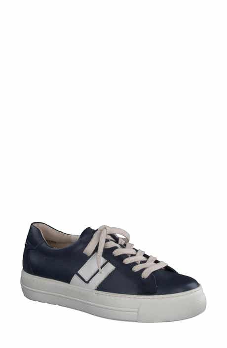 Paul Green Zoom Platform Sneaker