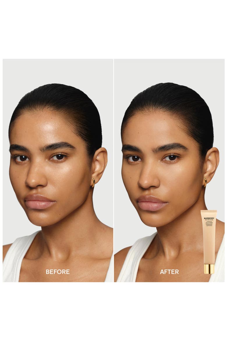 Beyond Wear Hydrating Matte Primer, Alternate, color, NO COLOR
