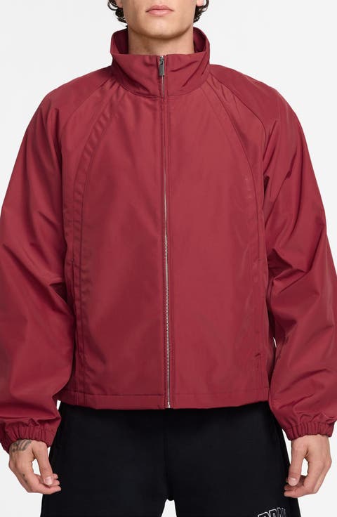 Air Jordan Track Jacket