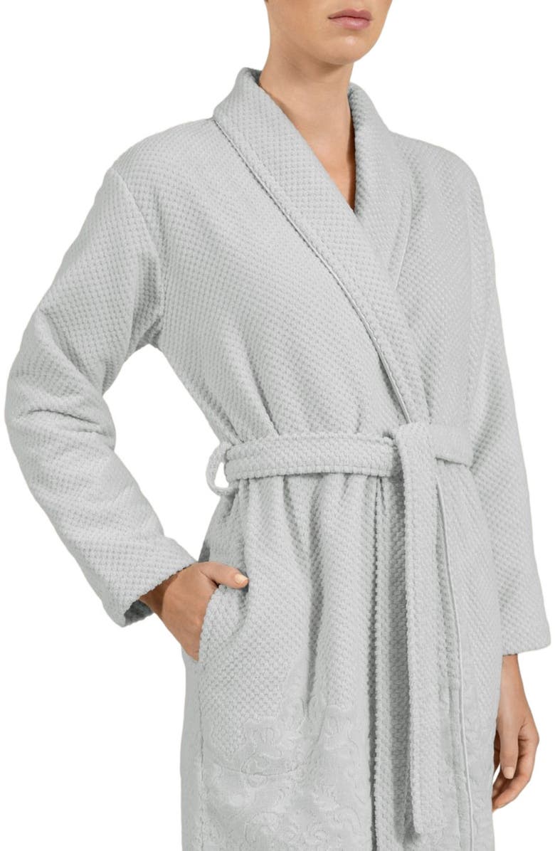 Togas Michelle Women's Bathrobe, Alternate, color, Grey