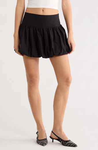 Abound Bubble Skirt