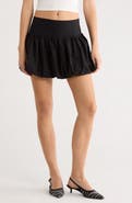 Abound Bubble Skirt