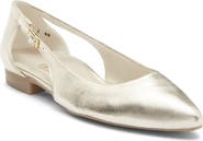 Paul Green Rica Pointed Toe Flat