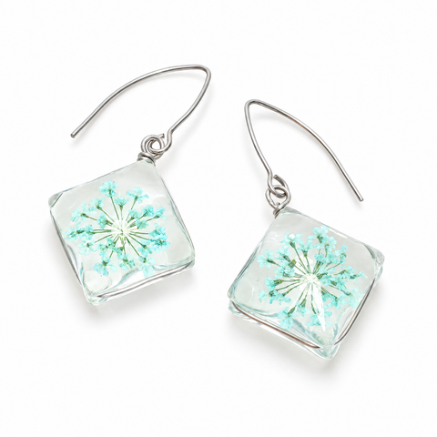 Forever In Bloom Earrings