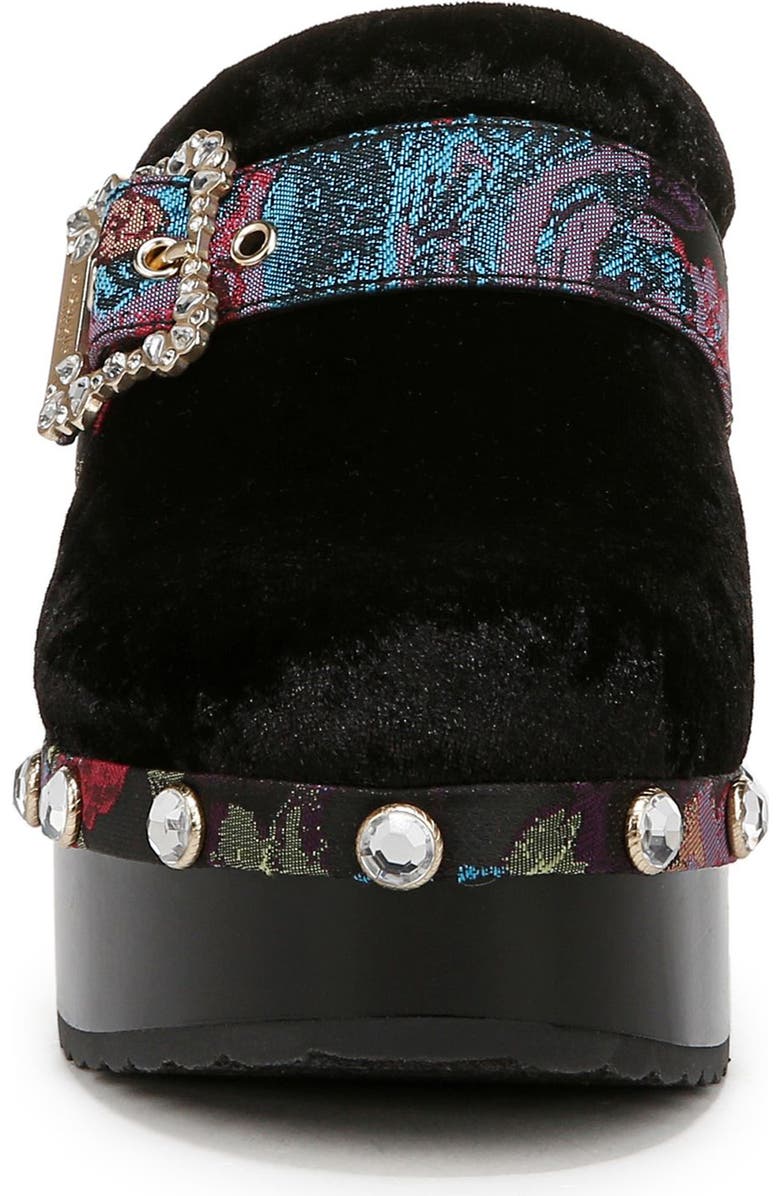 Dr. Scholl's x Iris Apfel Original Joy Clog, Alternate, color,