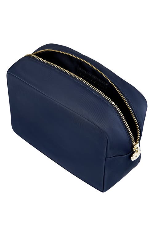 STONEY CLOVER LANE STONEY CLOVER LANE LARGE ZIP POUCH 
