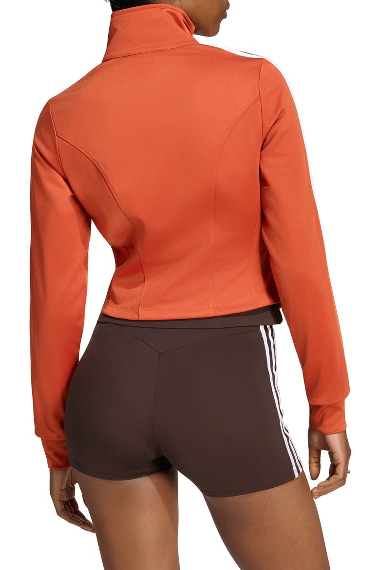 FB Corset Track Top, Alternate, color, VERMILLON