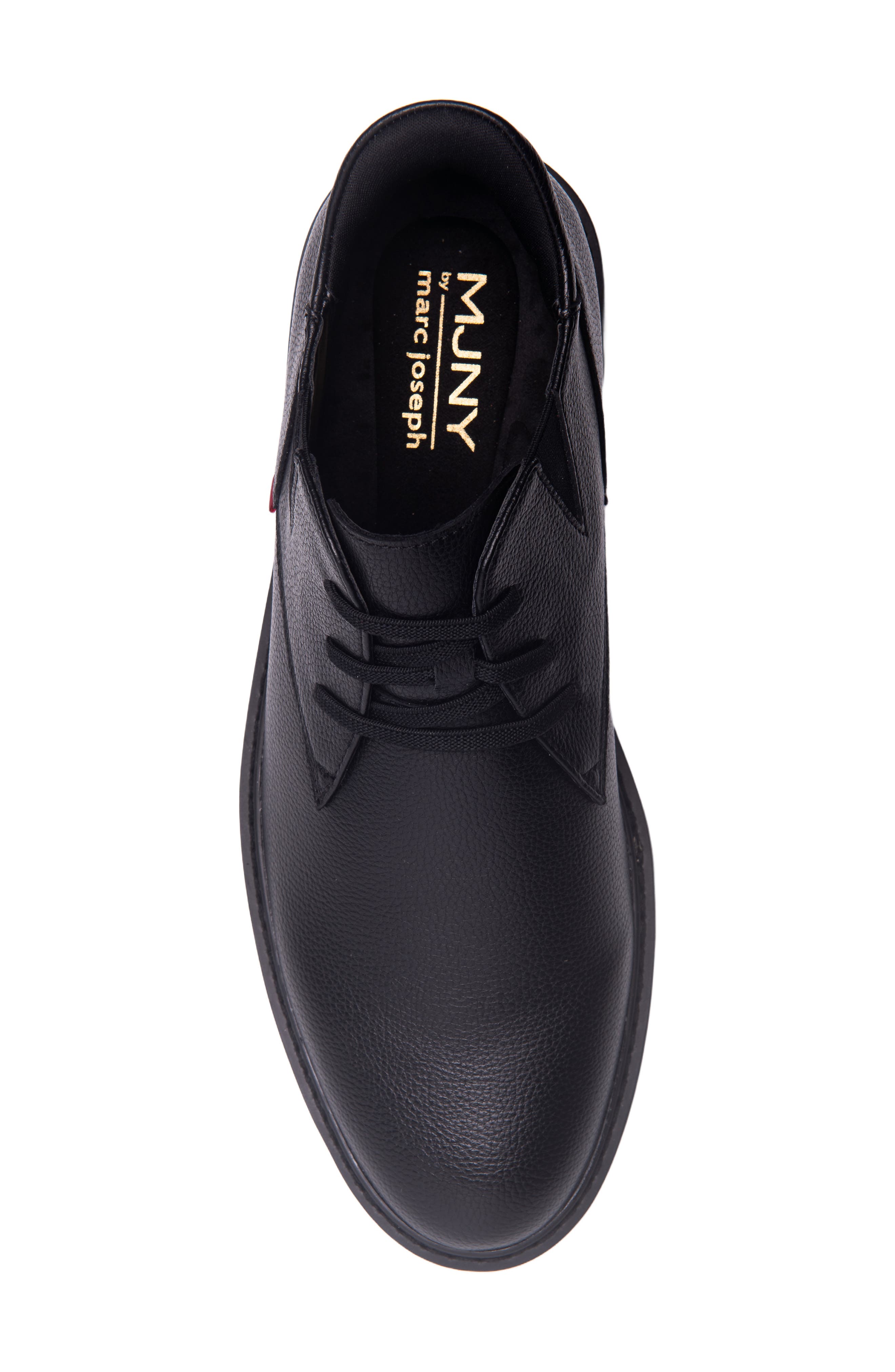 Marc Joseph New York Clark Road Hands-Free Slip-On Derby, Alternate, color, Black