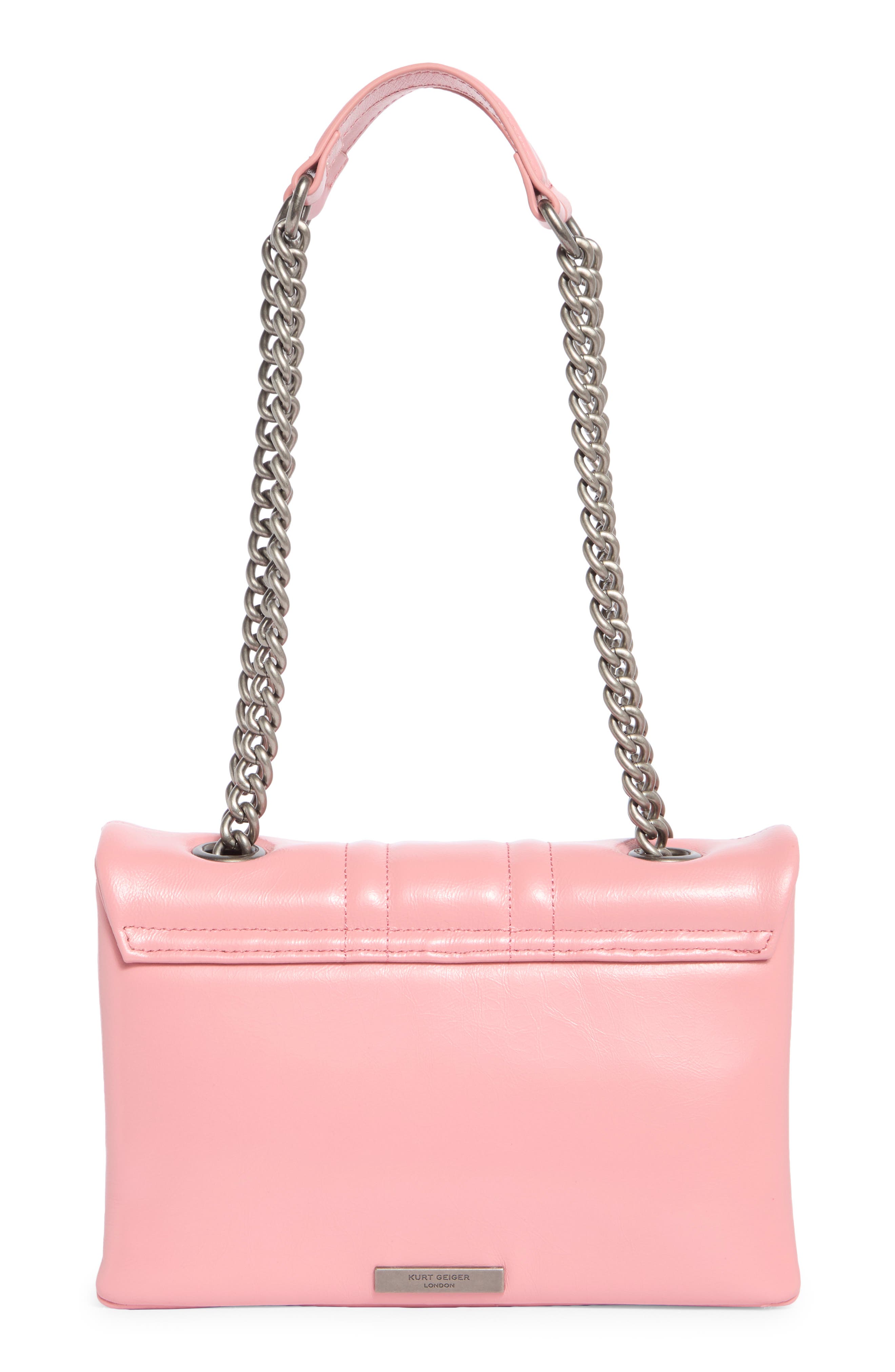 Kurt Geiger London Kensington Union Jack Crossbody Bag, Alternate, color, 