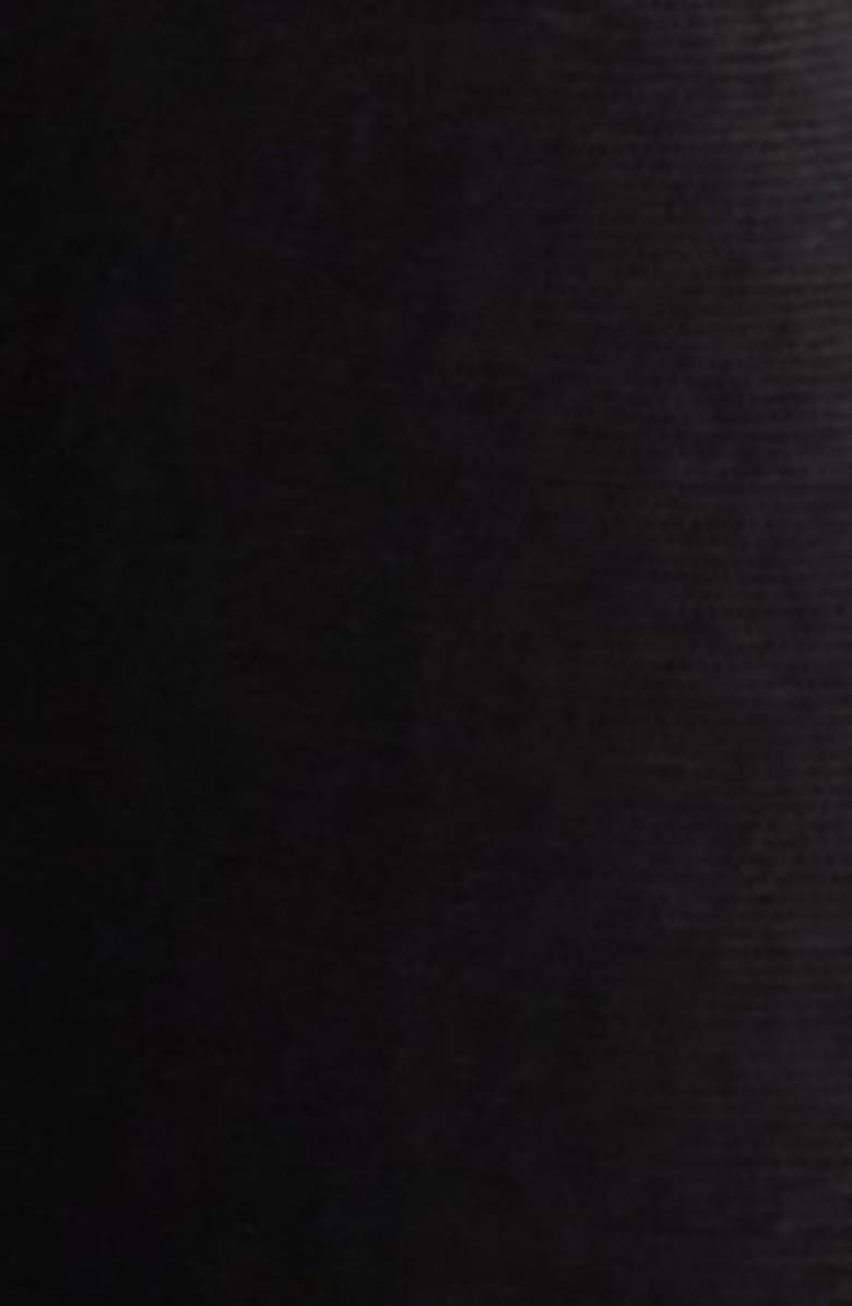 Sunday Ritual Off the Shoulder Poplin Maxi Dress, Alternate, color, 