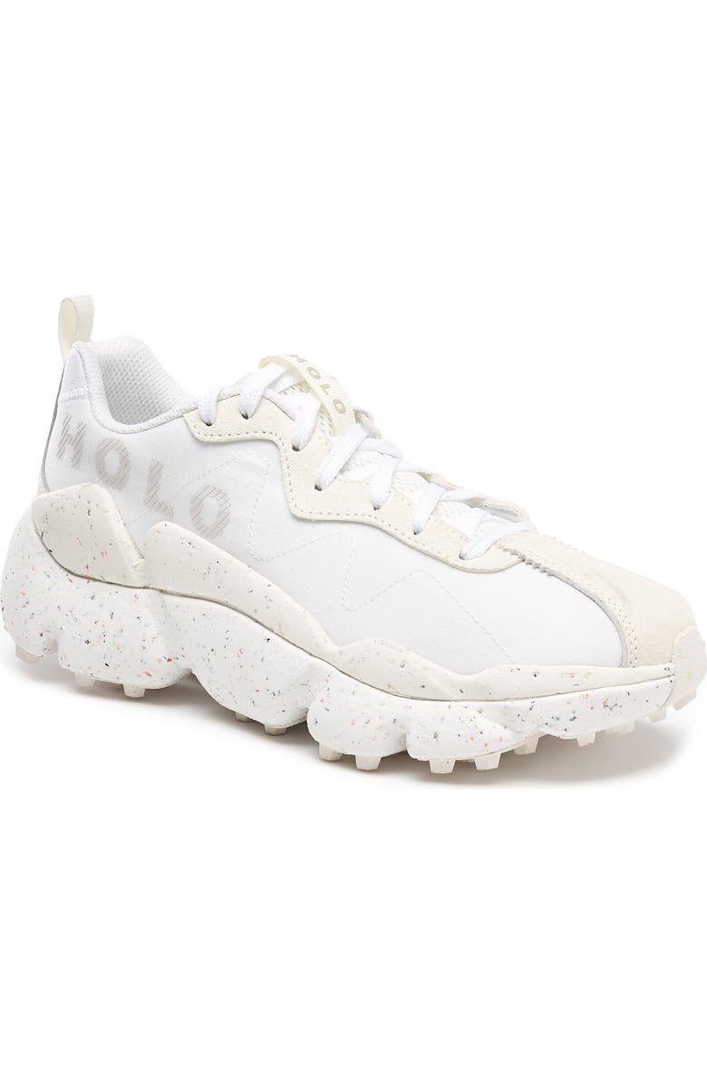 HOLO Footwear Nephelae Swift Running Shoe, Main, color,