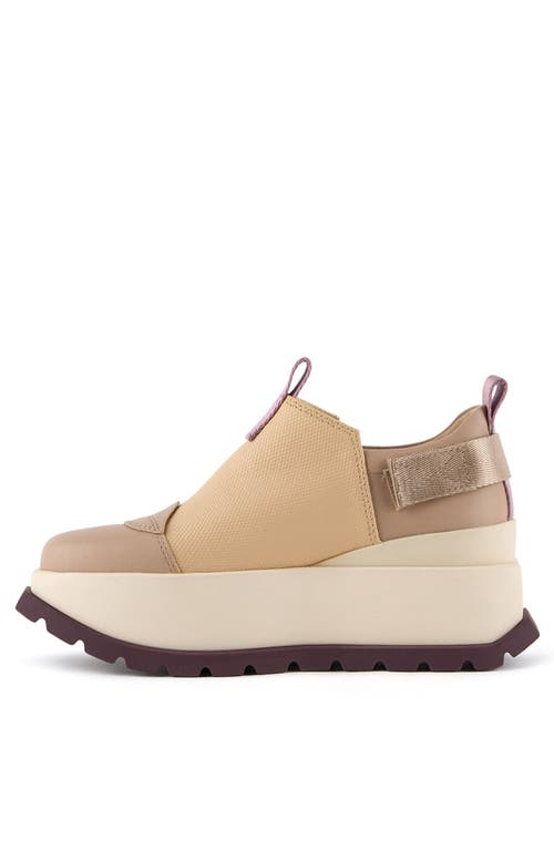 United Nude Roko Zar Sneaker In Multi