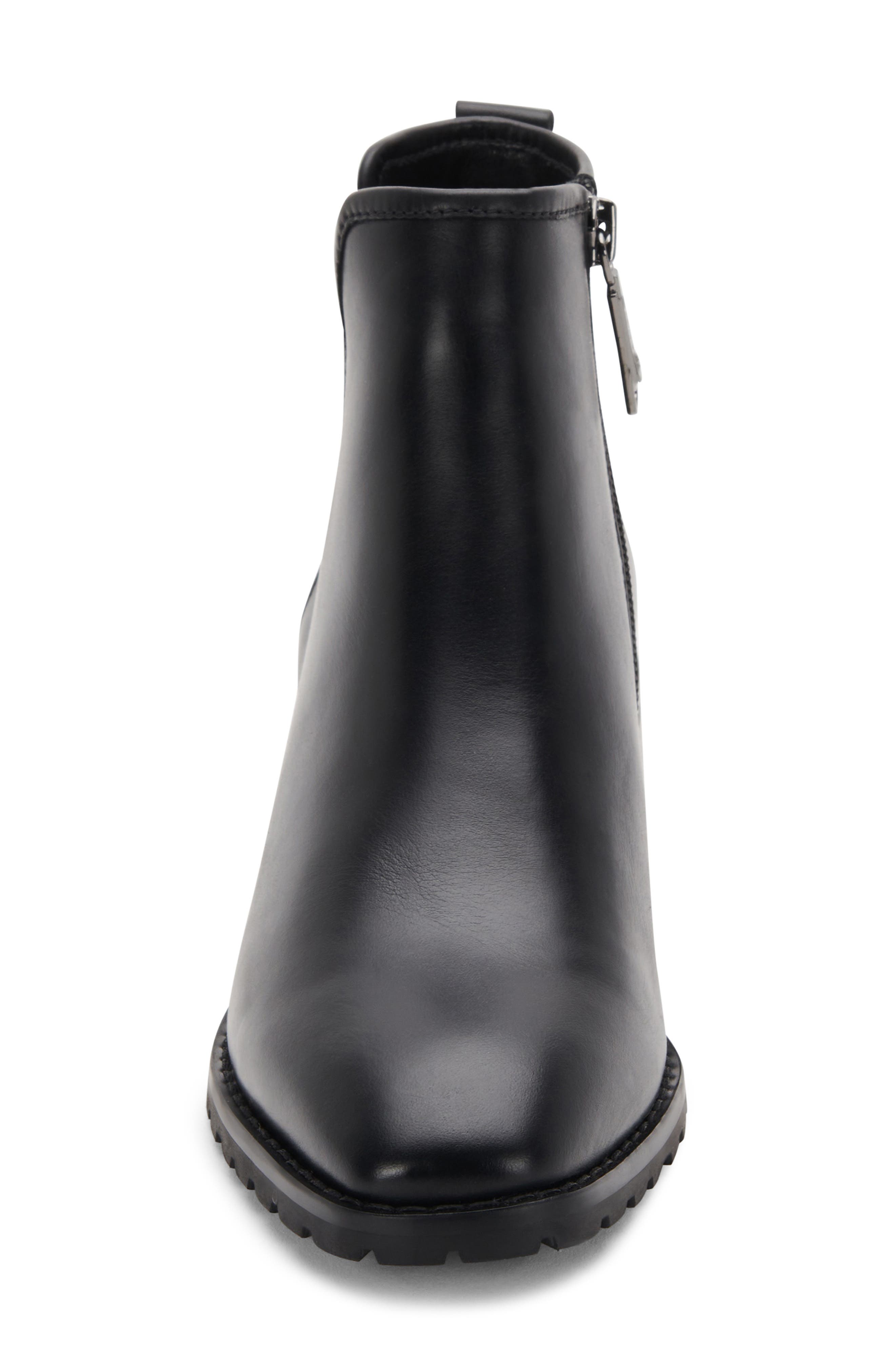 Blondo Sawyer Waterproof Bootie, Alternate, color, 