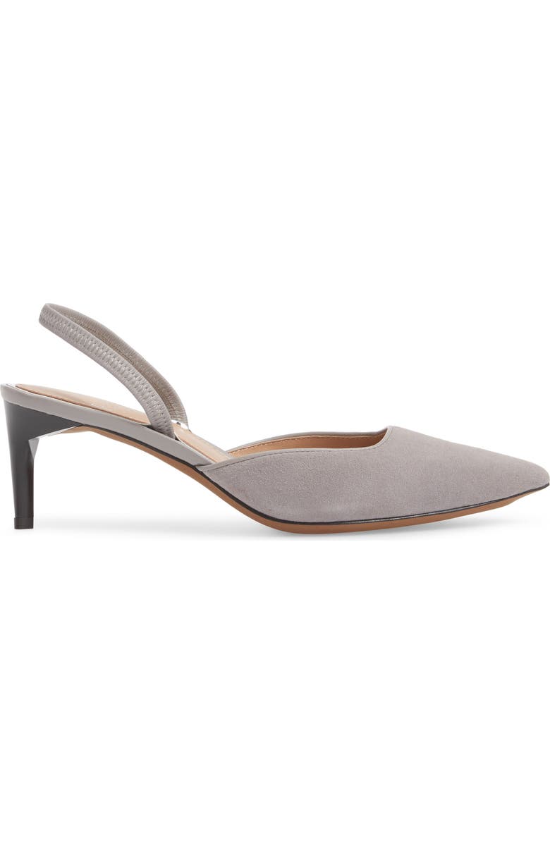 Linea Paolo Bonney Slingback Pump, Alternate, color,